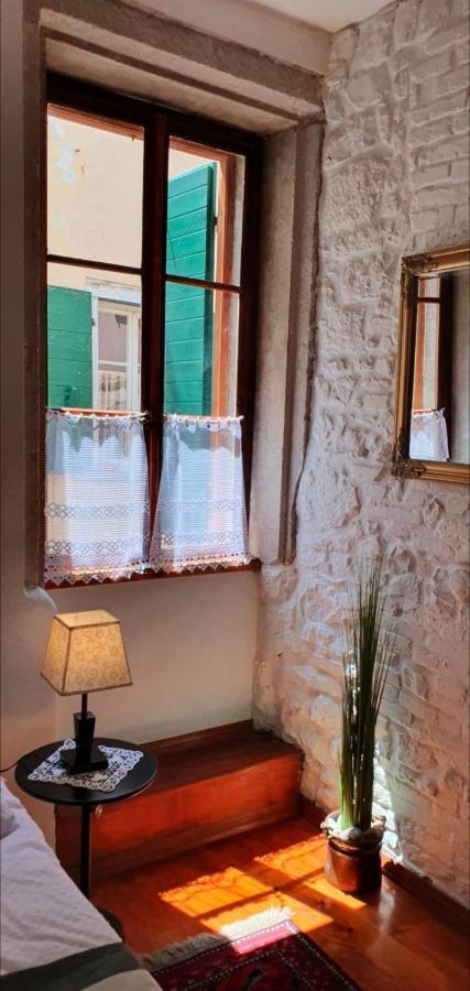 B&B Palace Basilico 1580. Ρόβινι Εξωτερικό φωτογραφία