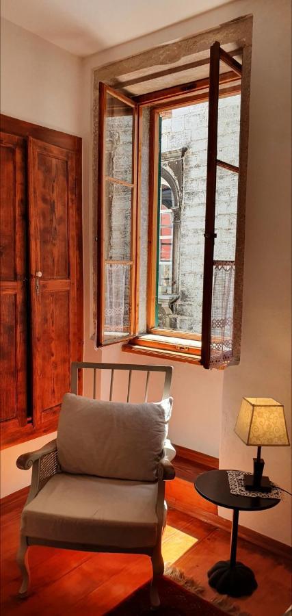 B&B Palace Basilico 1580. Ρόβινι Εξωτερικό φωτογραφία
