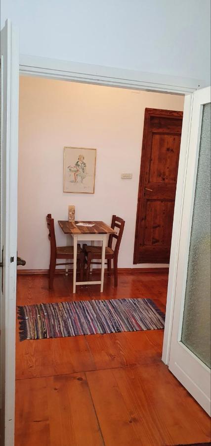 B&B Palace Basilico 1580. Ρόβινι Εξωτερικό φωτογραφία