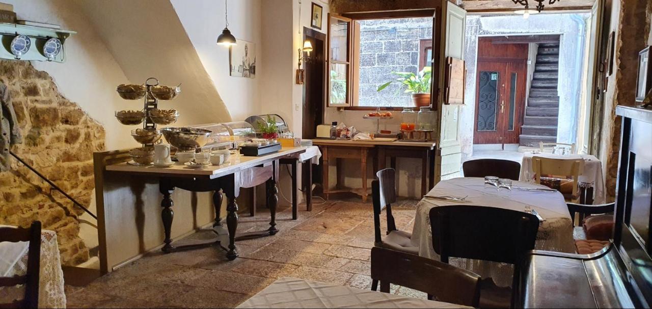 B&B Palace Basilico 1580. Ρόβινι Εξωτερικό φωτογραφία