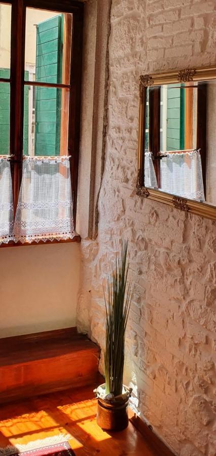 B&B Palace Basilico 1580. Ρόβινι Εξωτερικό φωτογραφία