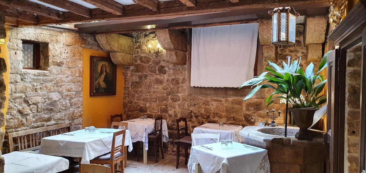 B&B Palace Basilico 1580. Ρόβινι Εξωτερικό φωτογραφία