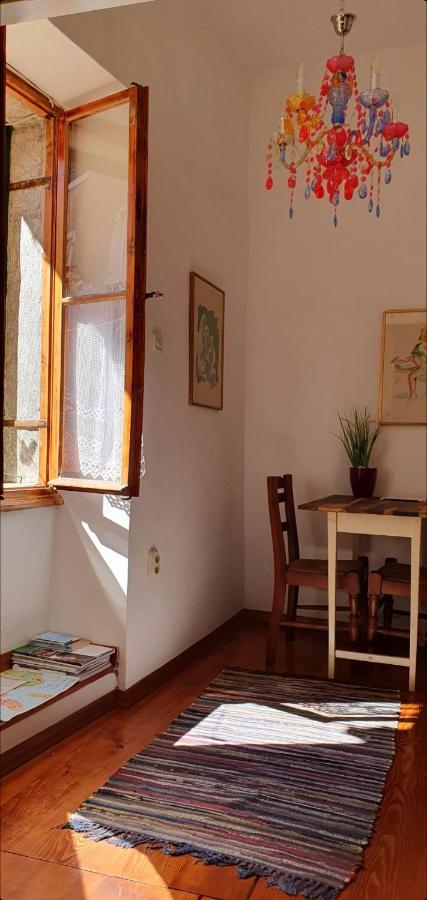 B&B Palace Basilico 1580. Ρόβινι Εξωτερικό φωτογραφία
